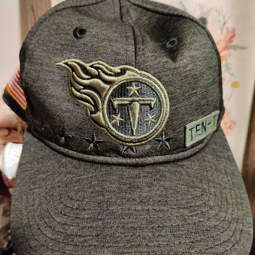 NFL men's hat